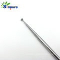 Metal Black Painted Extensiontelescopic Antenna for Radio TV